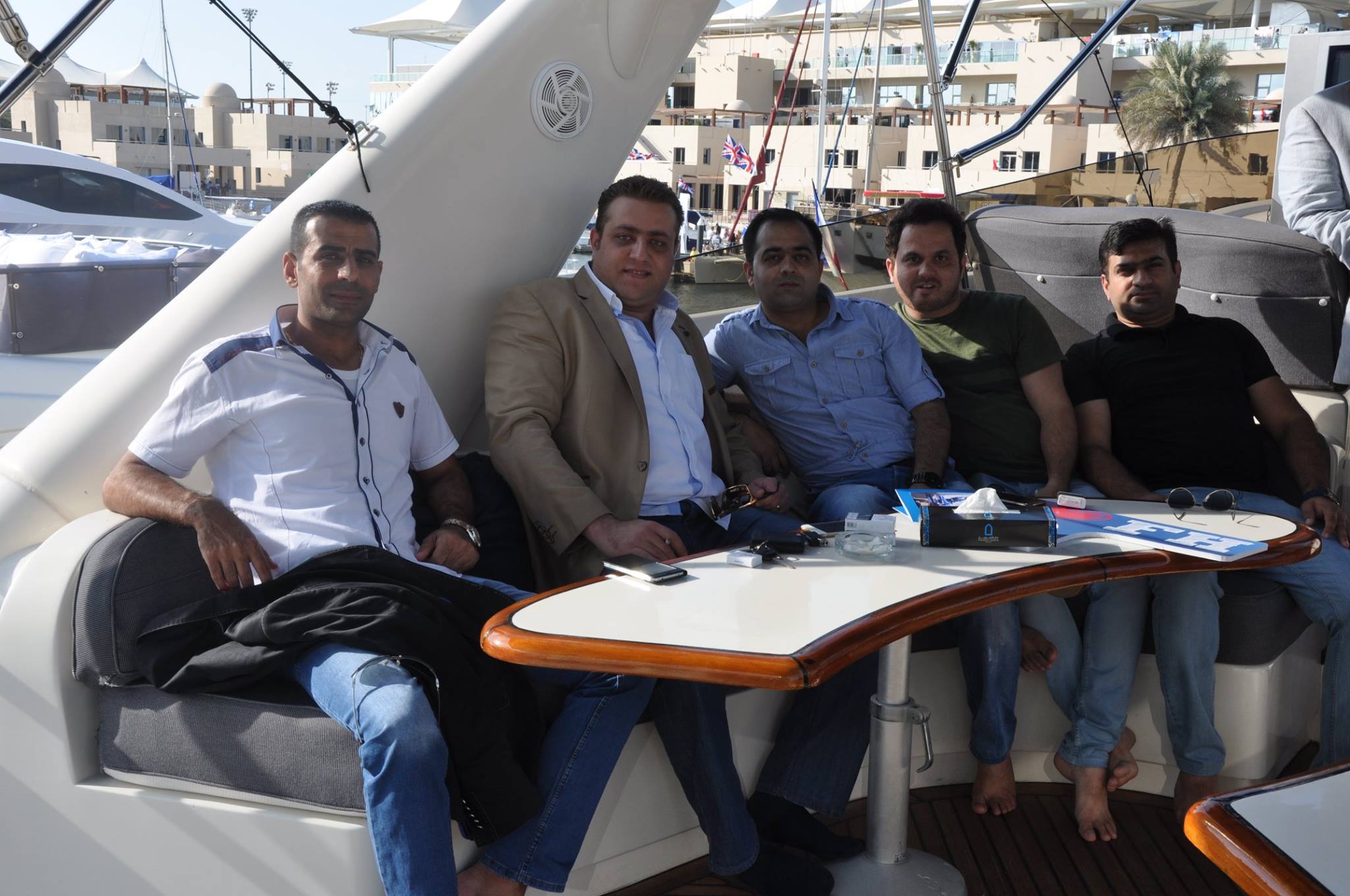 Formula 1 Grand Prix Abu Dhabi 2015_048