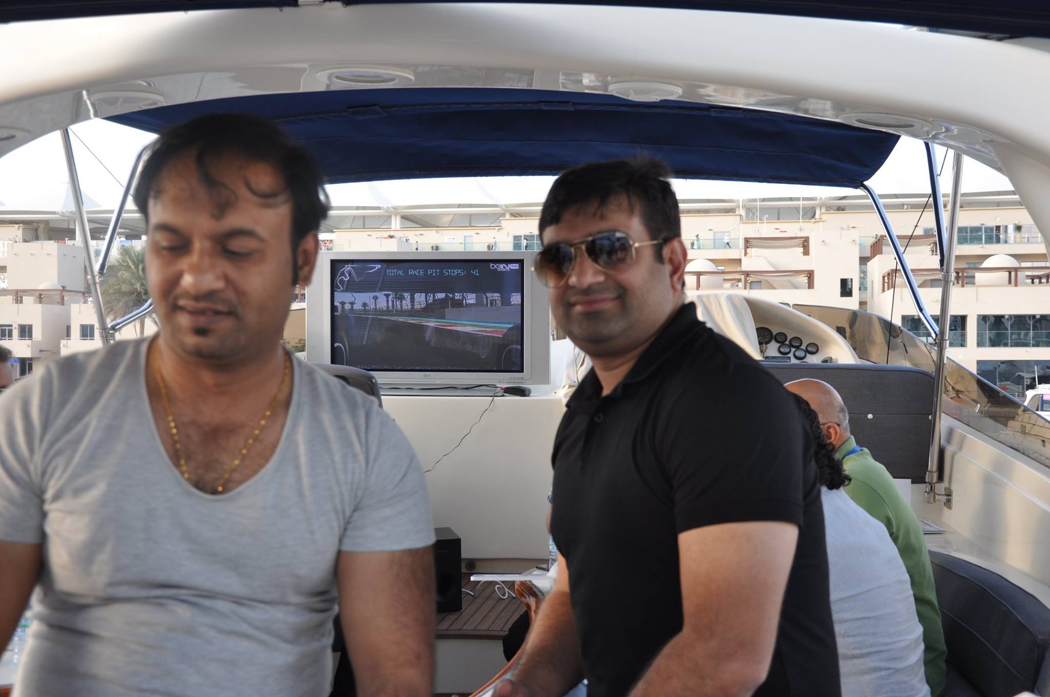 Formula 1 Grand Prix Abu Dhabi 2015_049