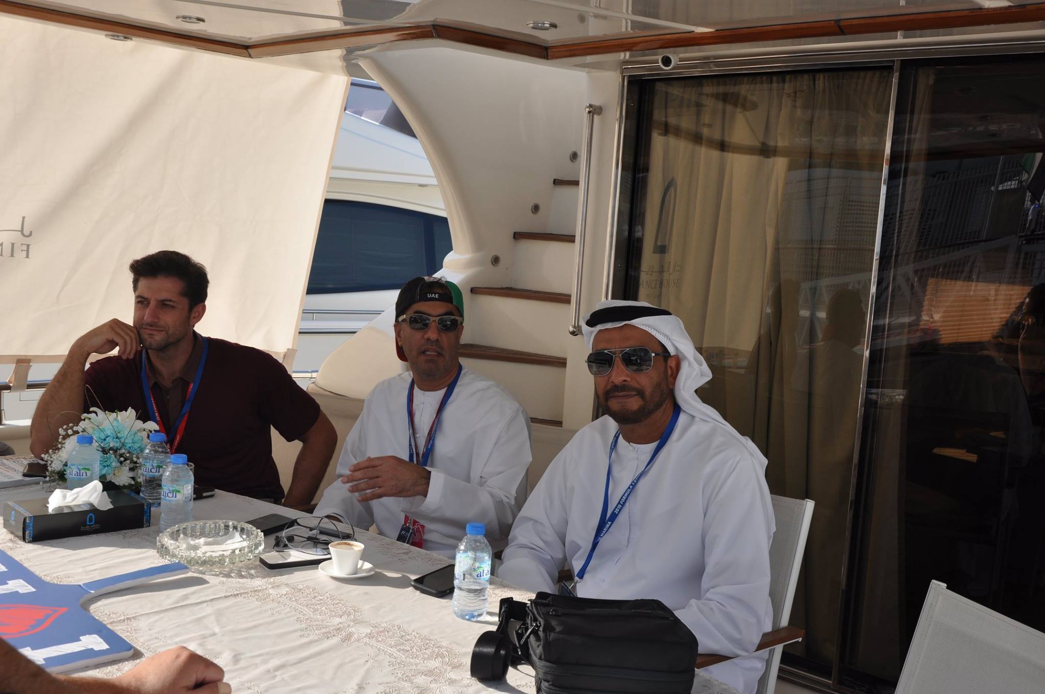 Formula 1 Grand Prix Abu Dhabi 2015_052