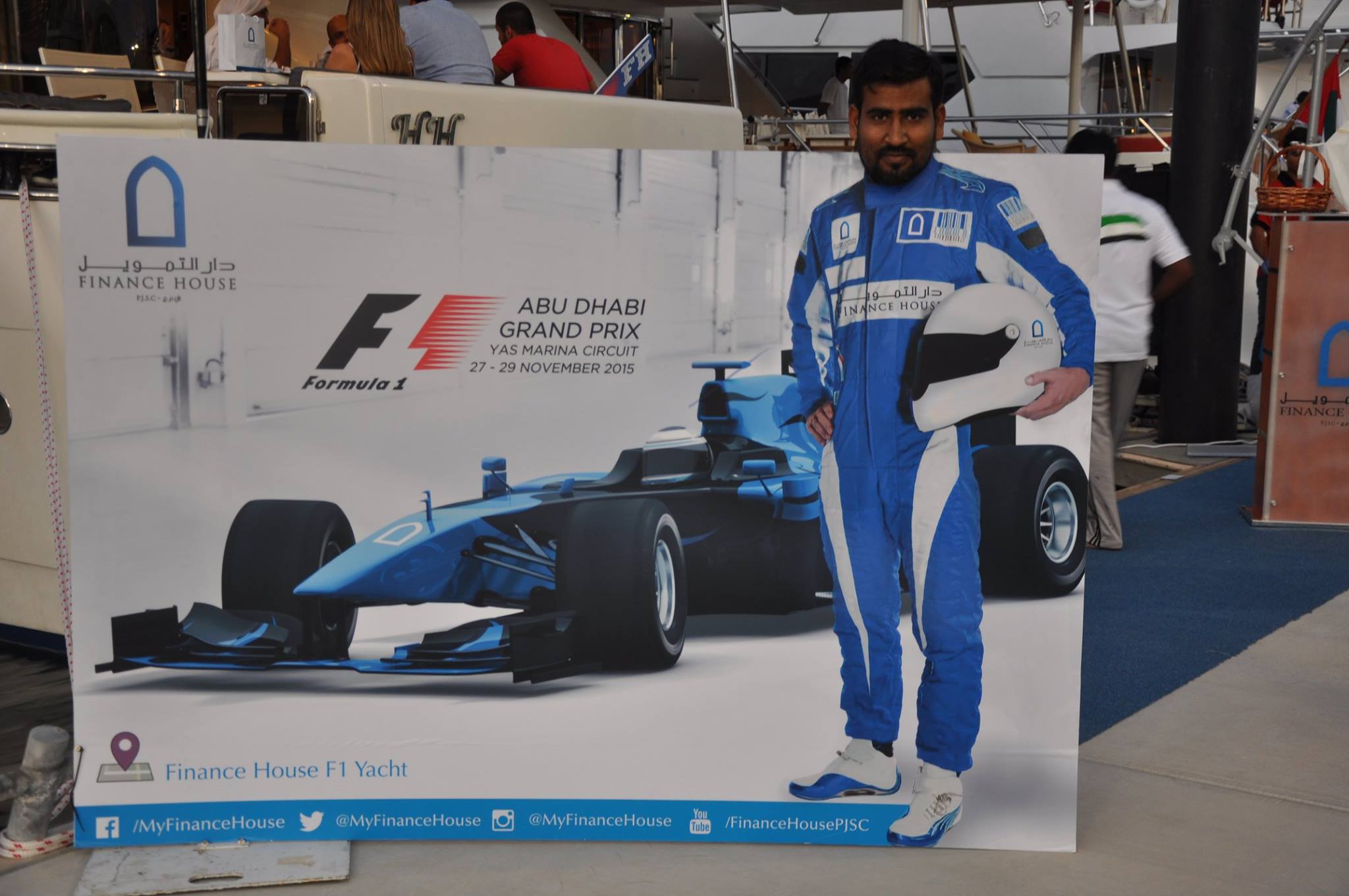 Formula 1 Grand Prix Abu Dhabi 2015_057