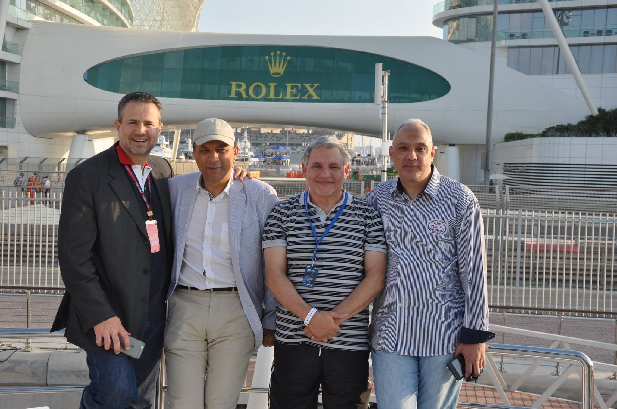 Formula 1 Grand Prix Abu Dhabi 2015_062