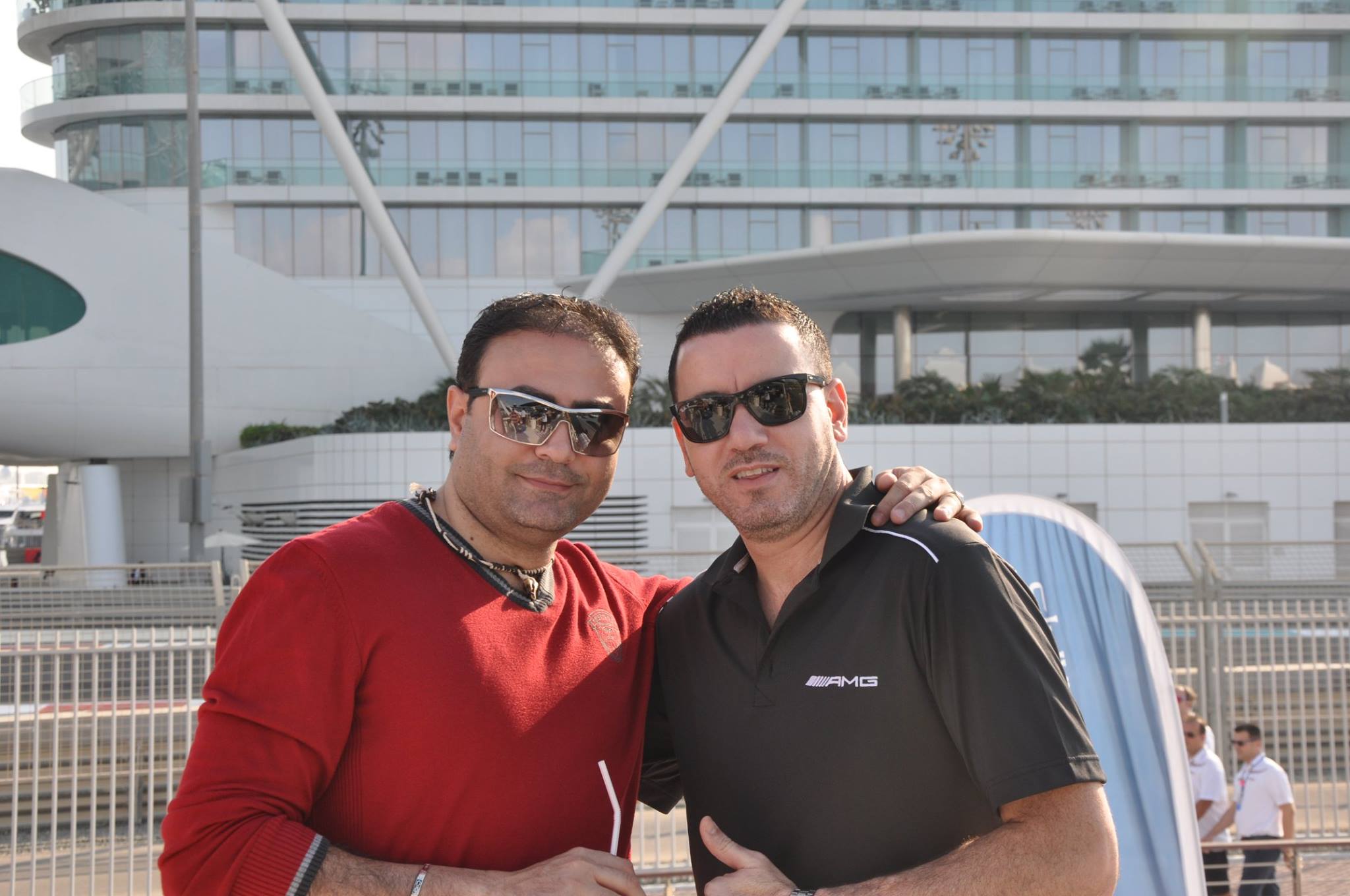 Formula 1 Grand Prix Abu Dhabi 2015_064