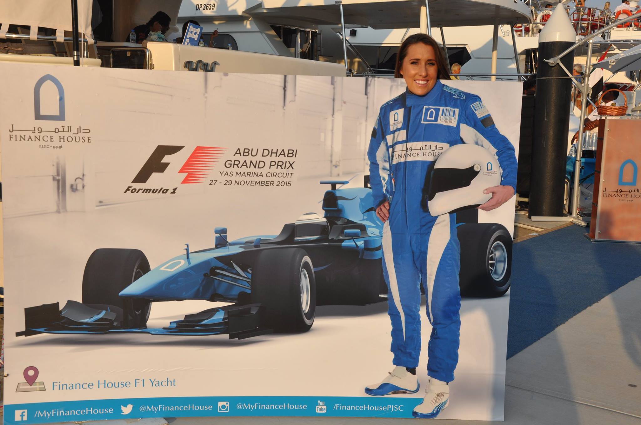 Formula 1 Grand Prix Abu Dhabi 2015_066