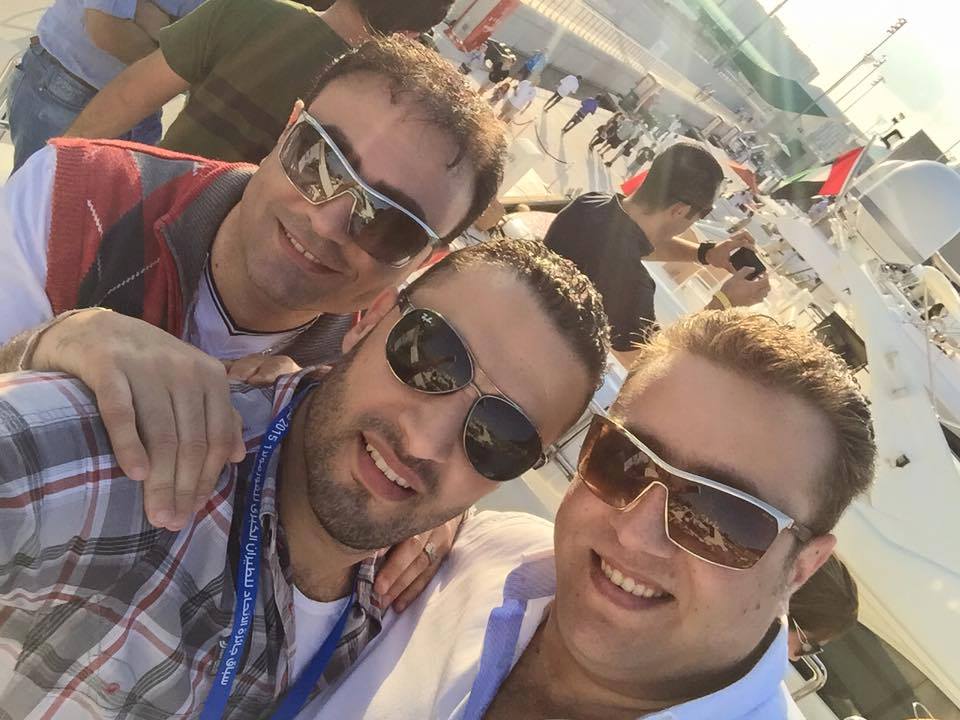 Formula 1 Grand Prix Abu Dhabi 2015_070
