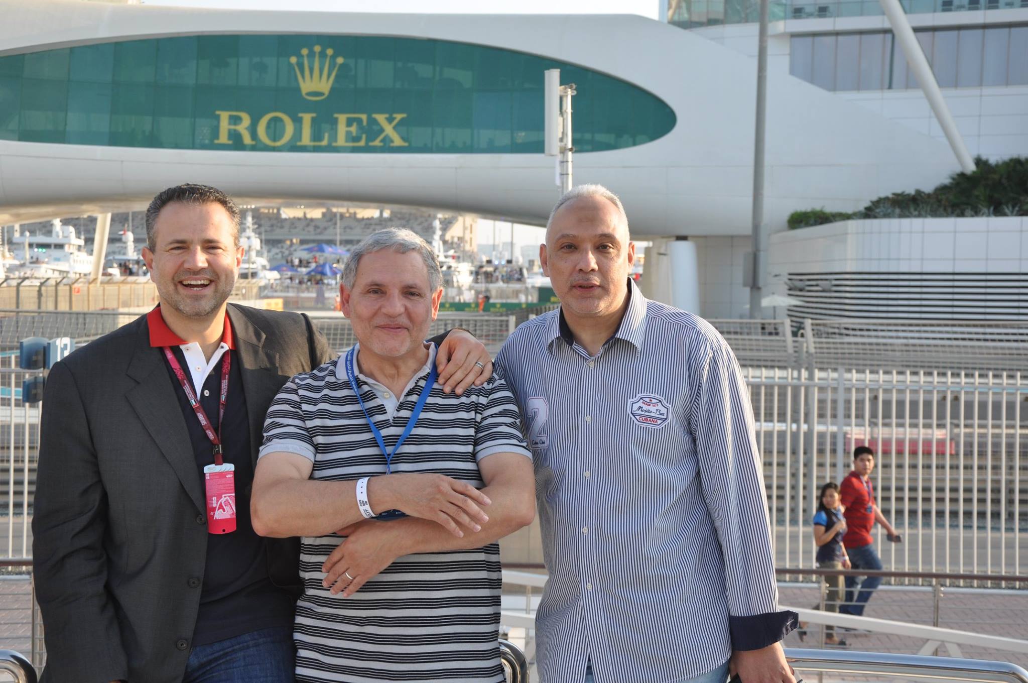 Formula 1 Grand Prix Abu Dhabi 2015_072