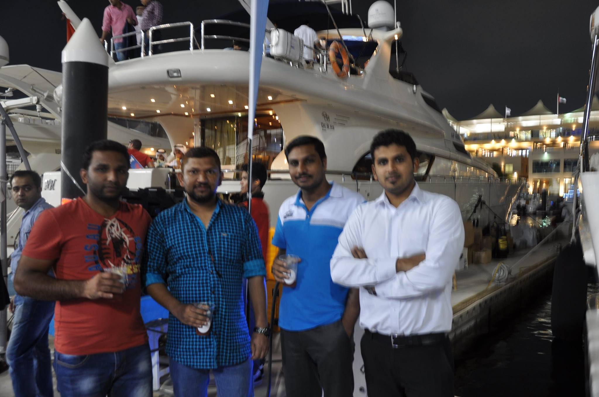 Formula 1 Grand Prix Abu Dhabi 2015_075