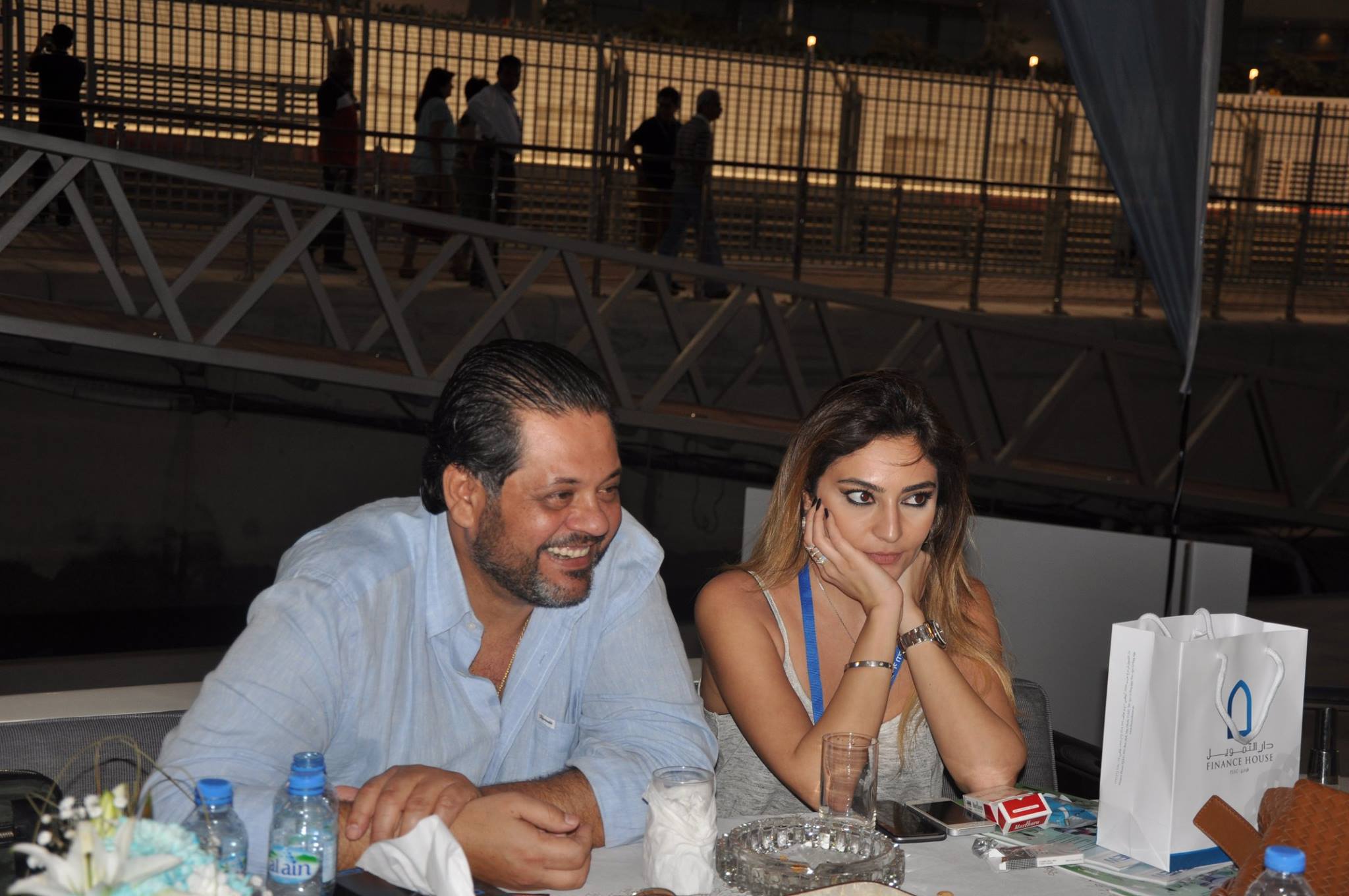 Formula 1 Grand Prix Abu Dhabi 2015_078