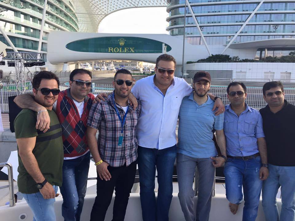 Formula 1 Grand Prix Abu Dhabi 2015_08