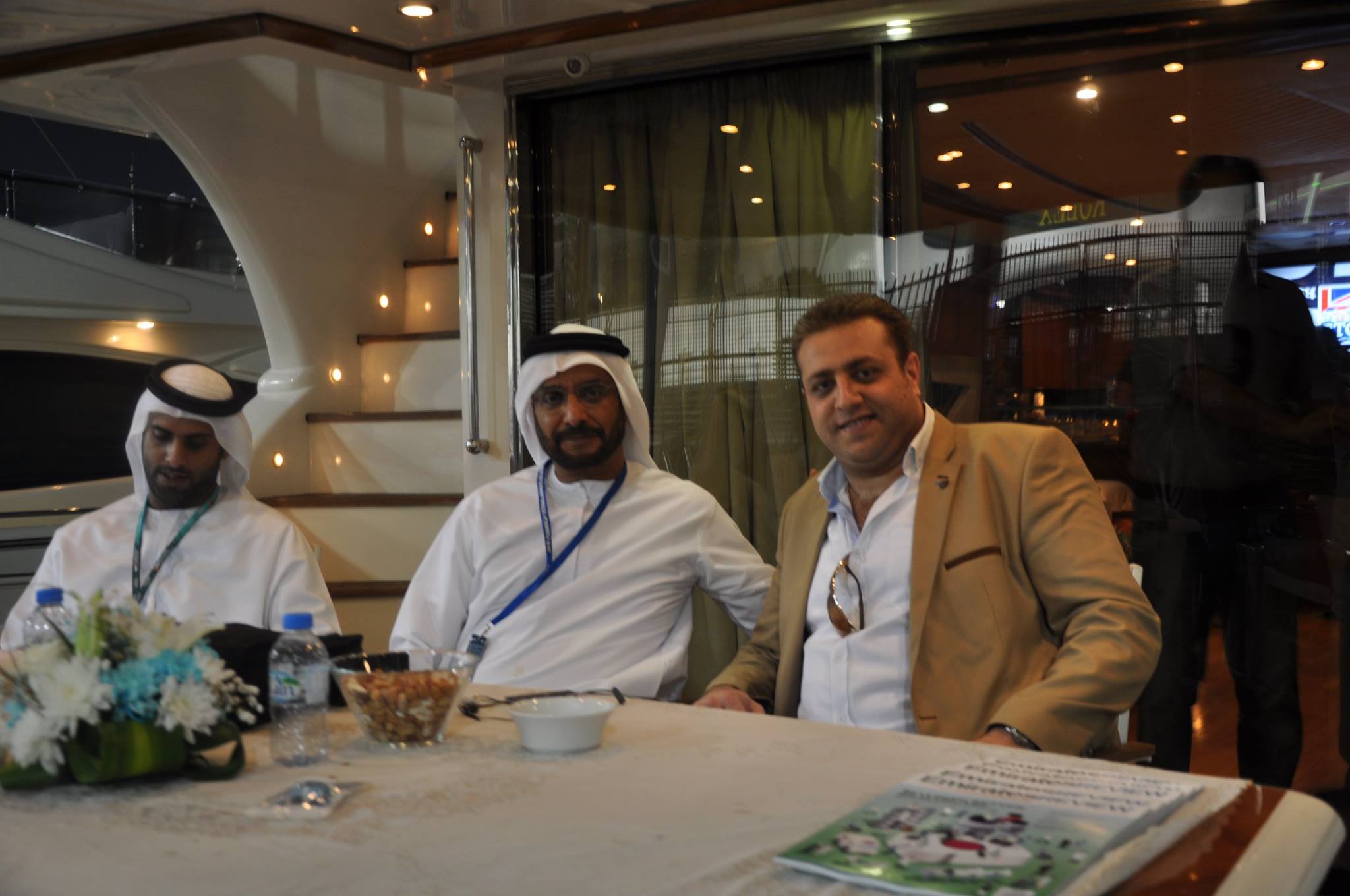 Formula 1 Grand Prix Abu Dhabi 2015_081