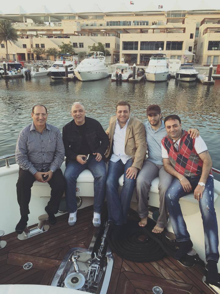 Formula 1 Grand Prix Abu Dhabi 2015_085