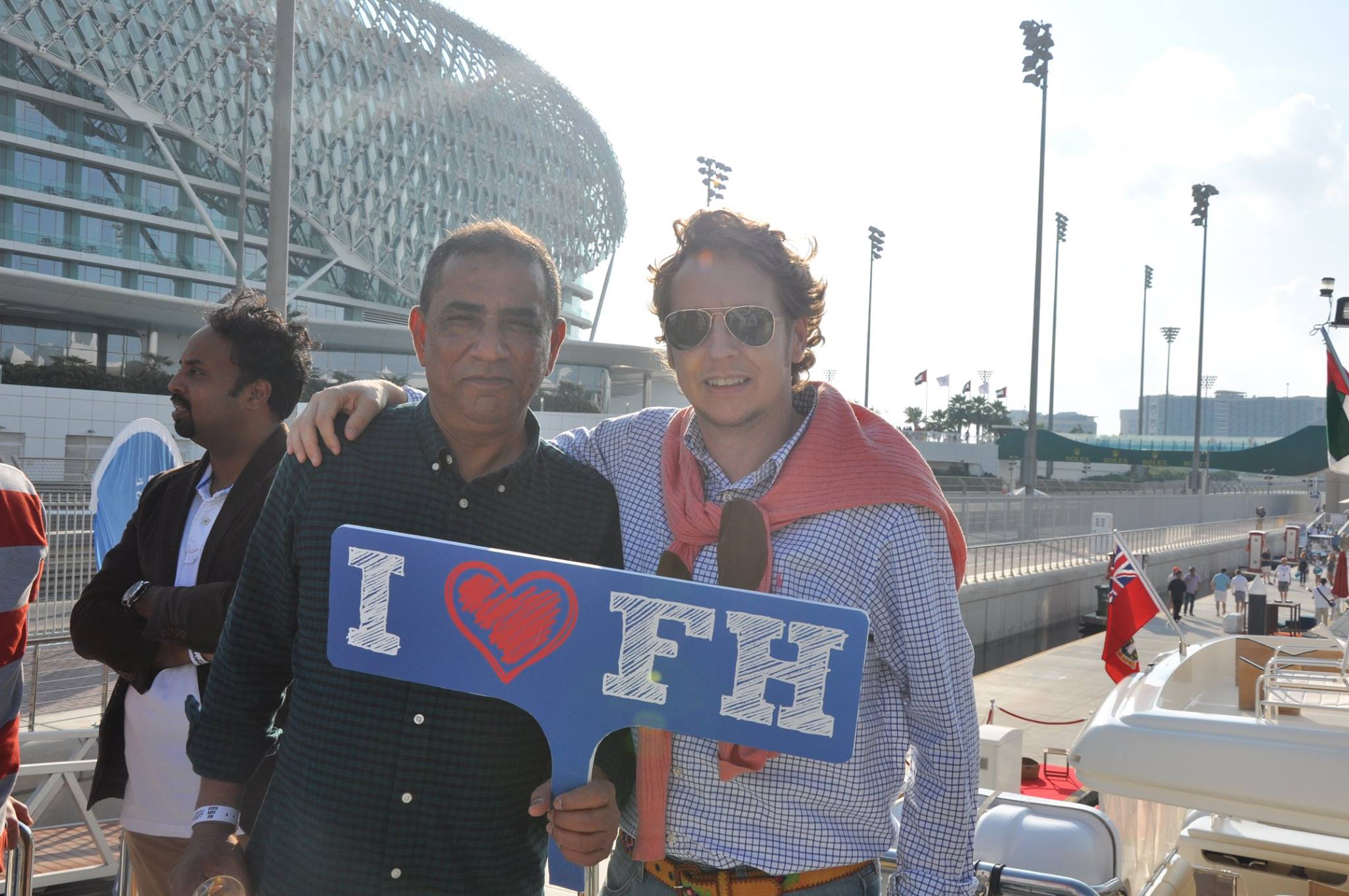 Formula 1 Grand Prix Abu Dhabi 2015_093