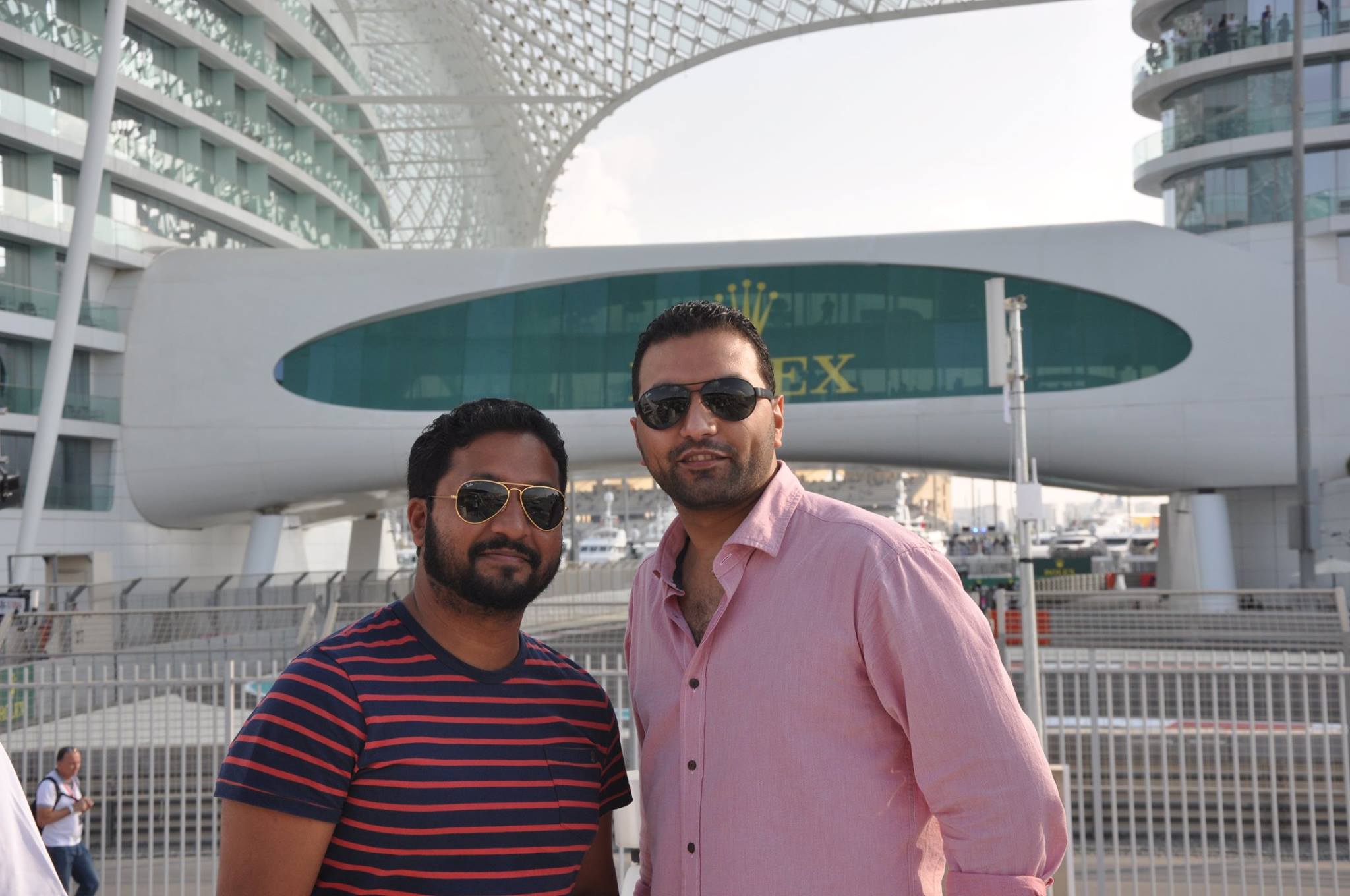 Formula 1 Grand Prix Abu Dhabi 2015_094