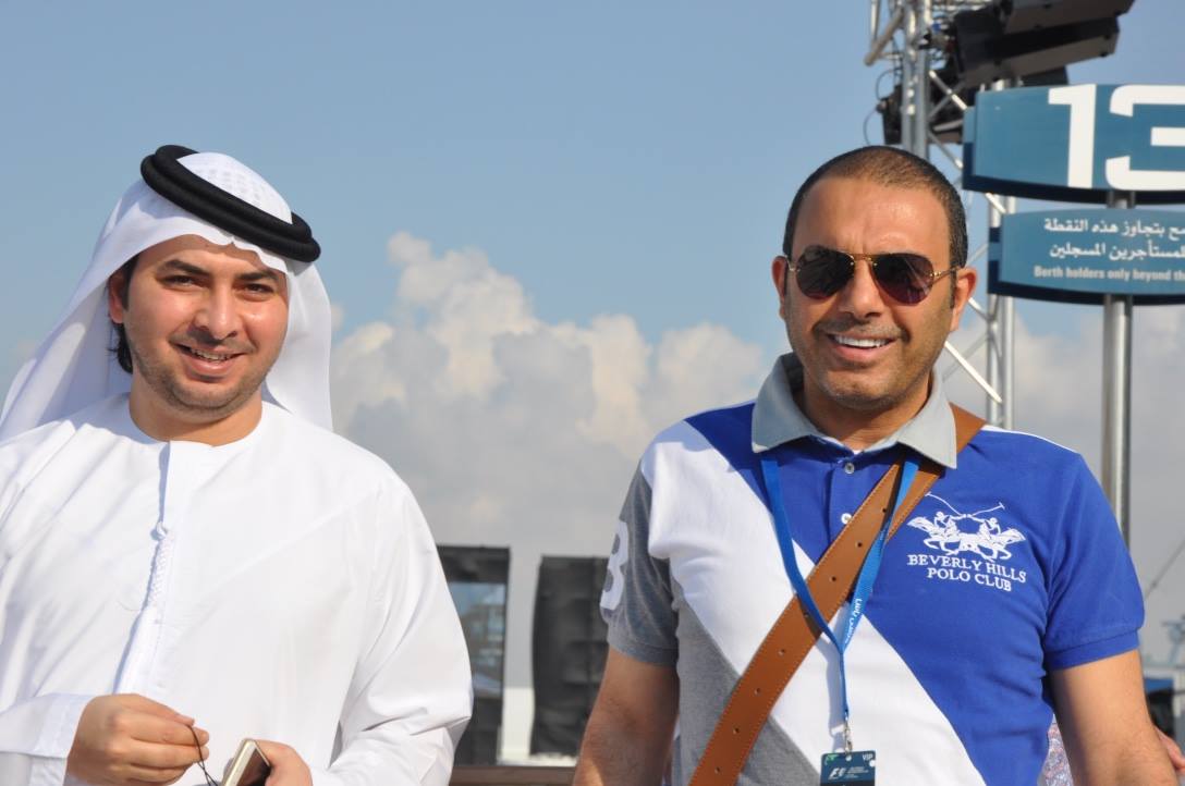 Formula 1 Grand Prix Abu Dhabi 2015_095