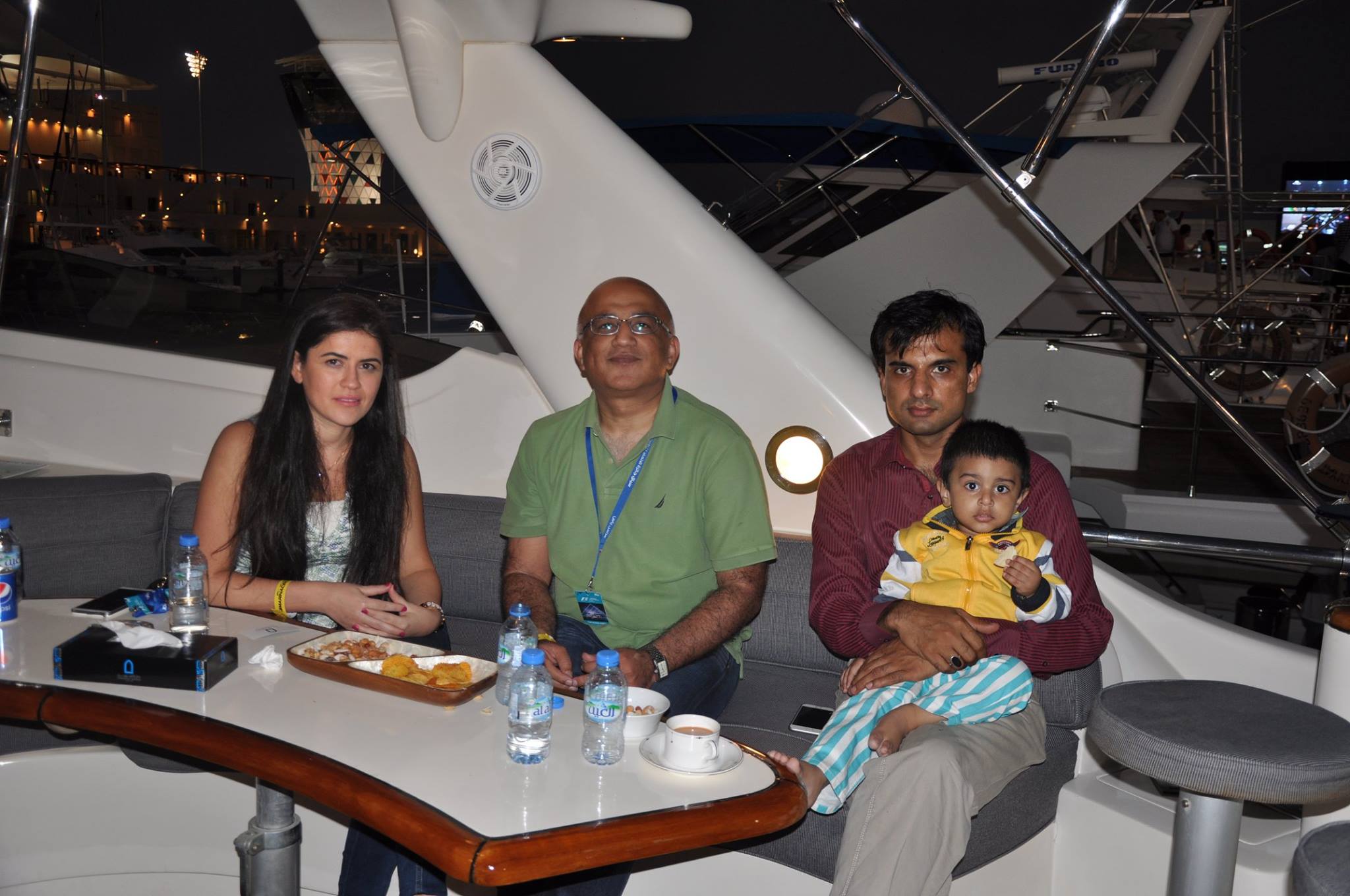 Formula 1 Grand Prix Abu Dhabi 2015_098