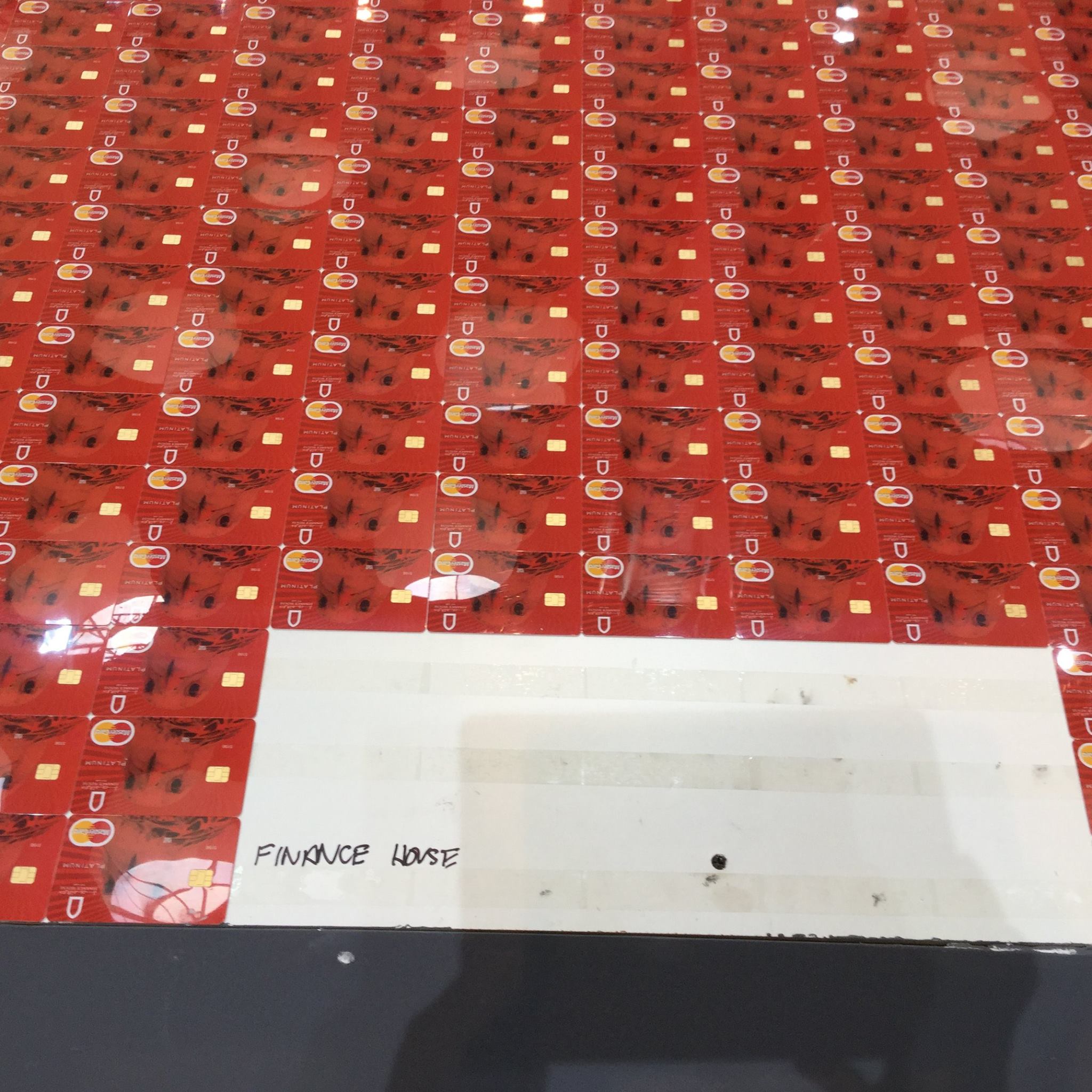 Setting a Gunniess World Record on UAE Flag Day_014