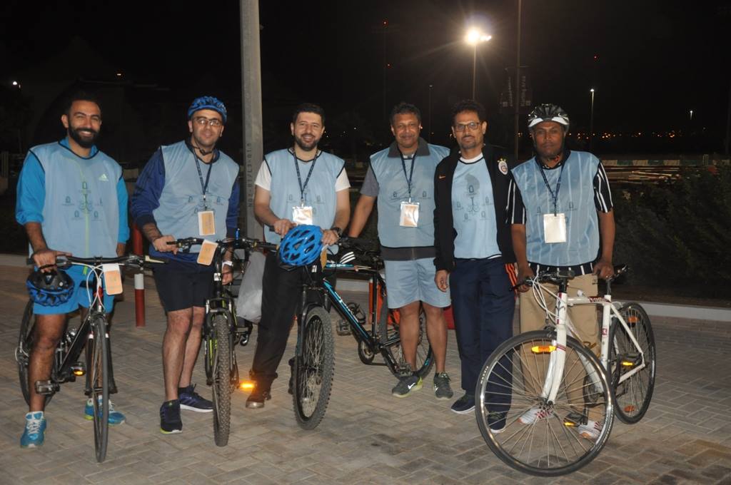 Cycling Night Out_30