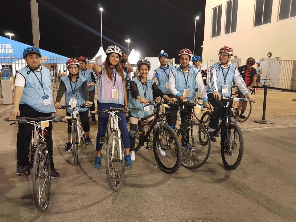 Cycling Night Out_21