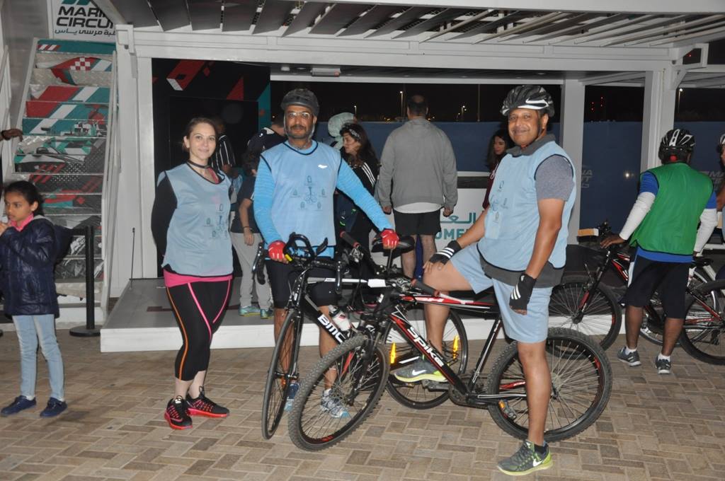 Cycling Night Out_16