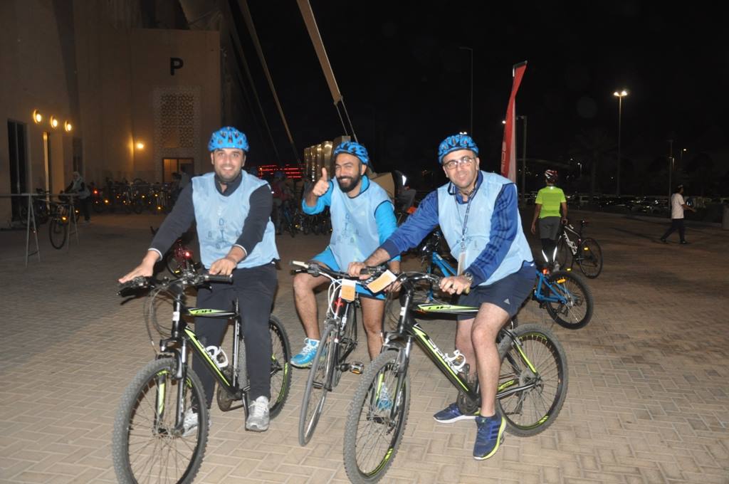 Cycling Night Out_29