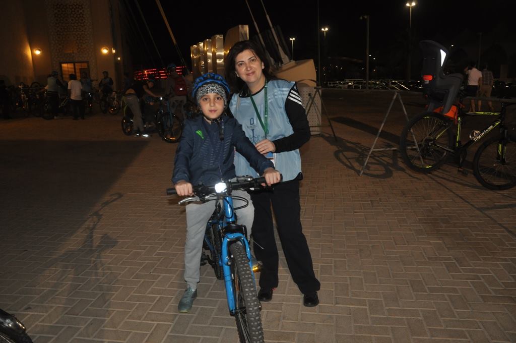 Cycling Night Out_22