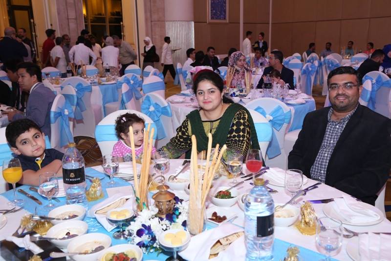 Finance House Staff Sohour 2017_95