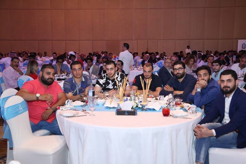 Finance House Staff Sohour 2017_90