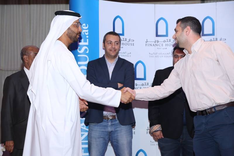 Finance House Staff Sohour 2017_88