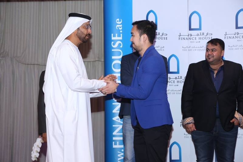 Finance House Staff Sohour 2017_72