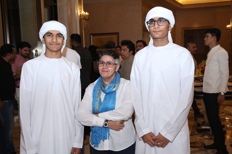 Finance House Staff Sohour 2017_45