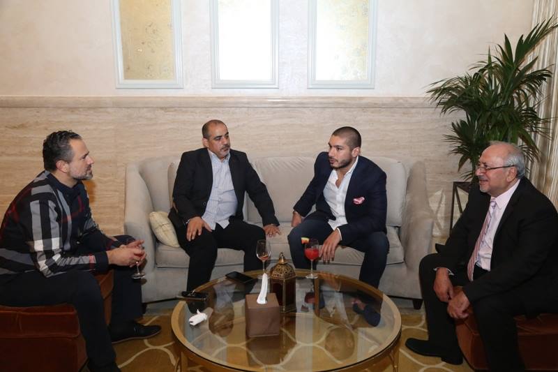 Finance House Staff Sohour 2017_20