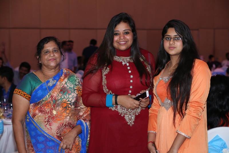 Finance House Staff Sohour 2017_18