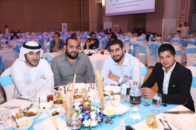 Finance House Staff Sohour 2017_16