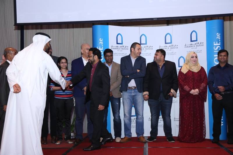 Finance House Staff Sohour 2017_12