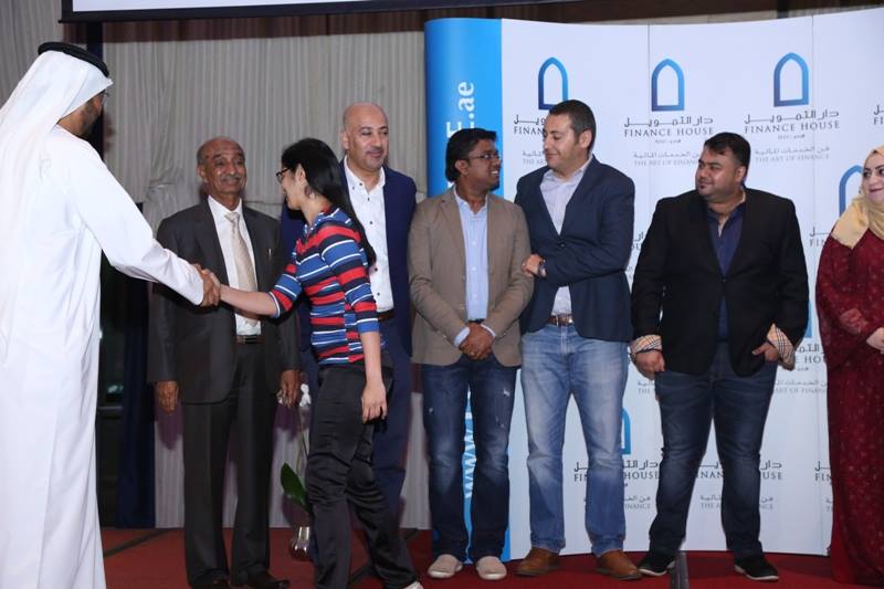 Finance House Staff Sohour 2017_11