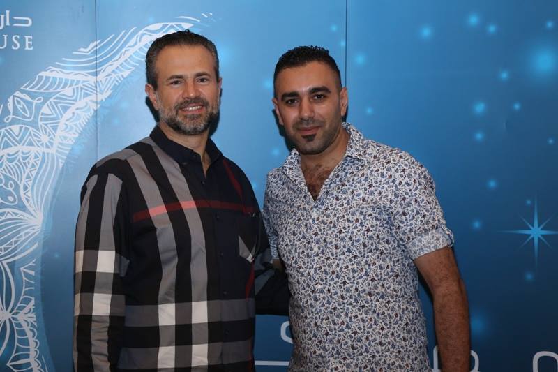 Finance House Staff Sohour 2017_10