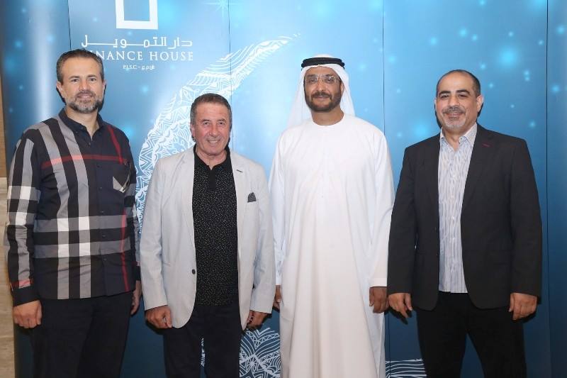 Finance House Staff Sohour 2017_8