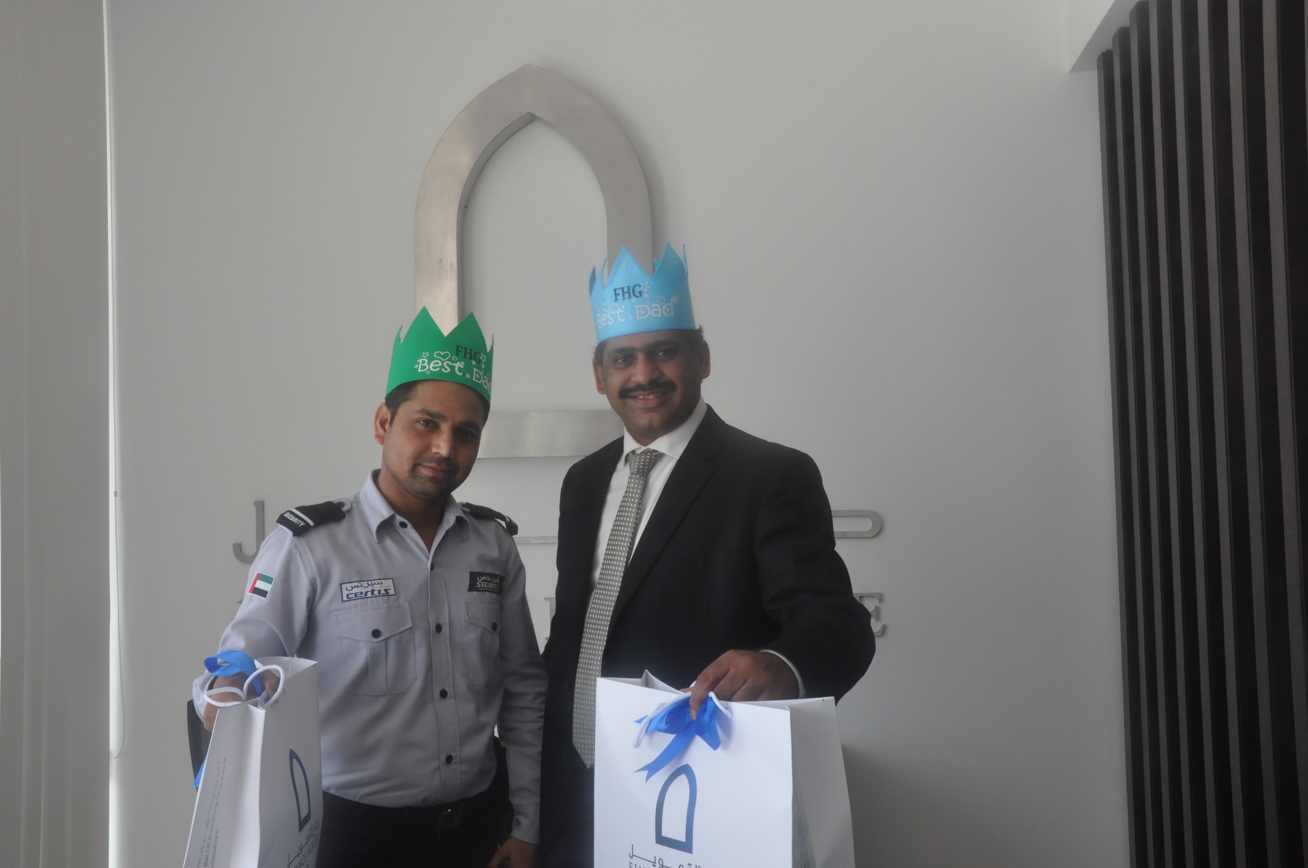 Fathers\' Day at Finance House_125