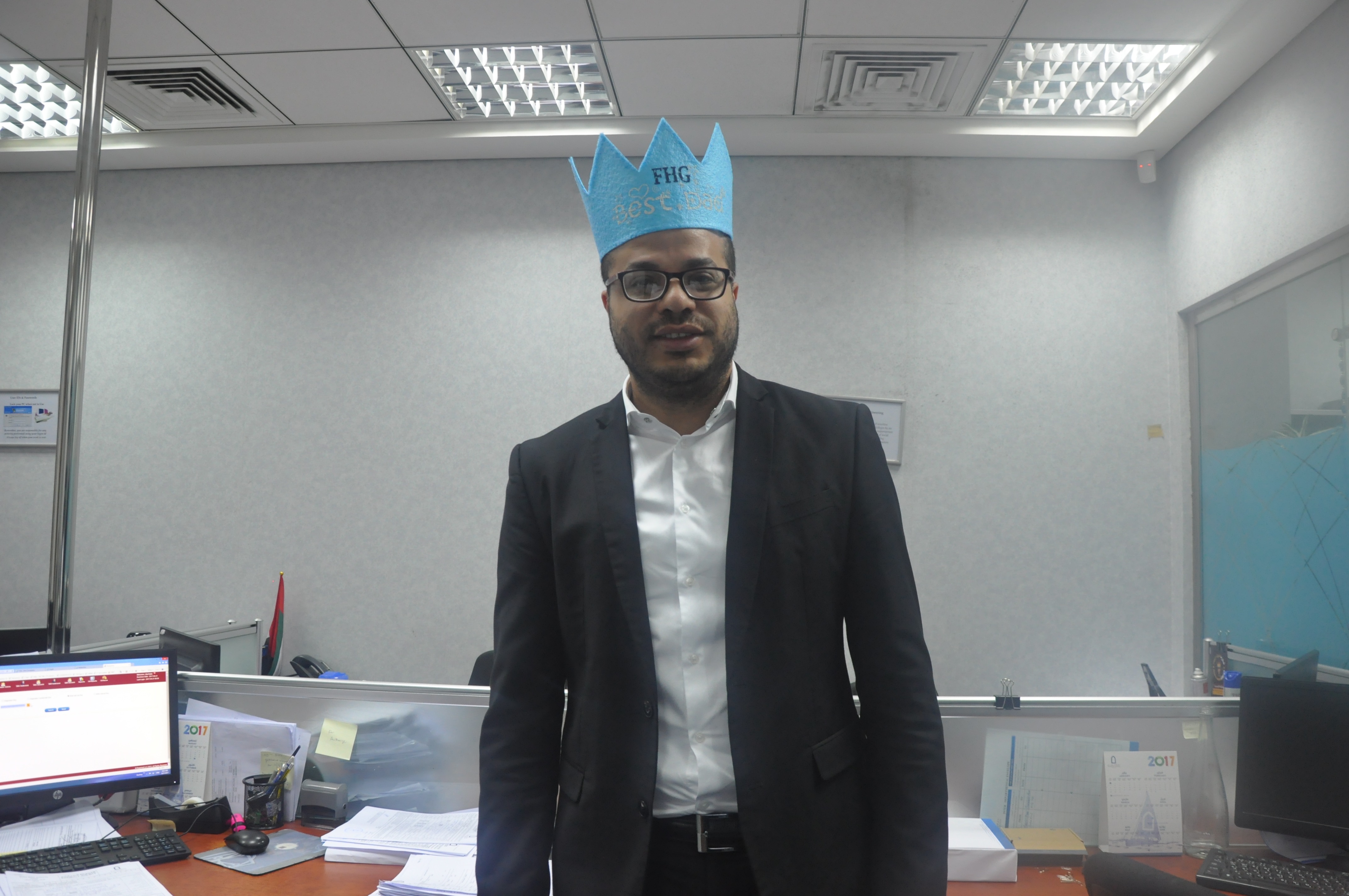 Fathers\' Day at Finance House_120