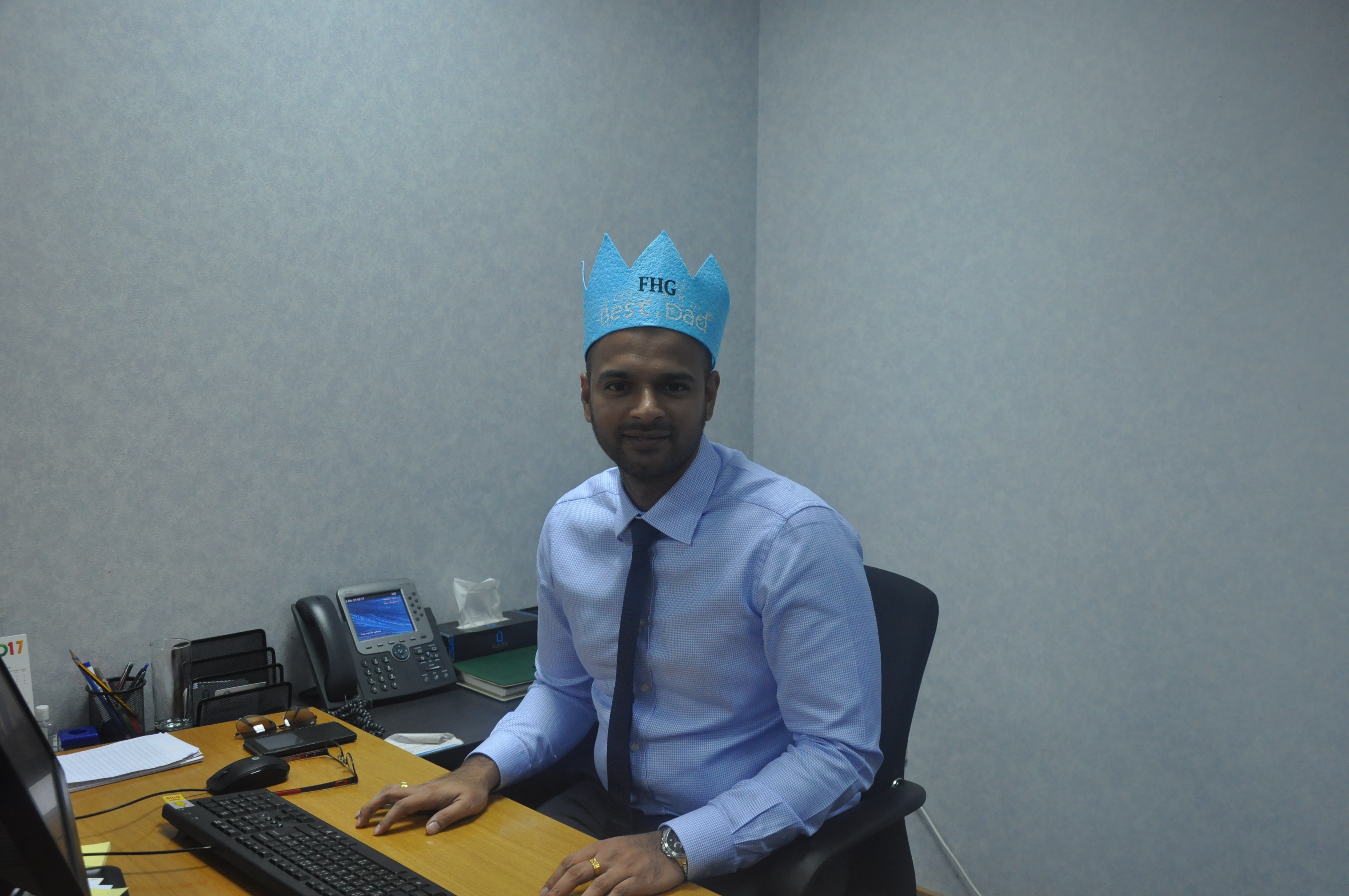 Fathers\' Day at Finance House_117