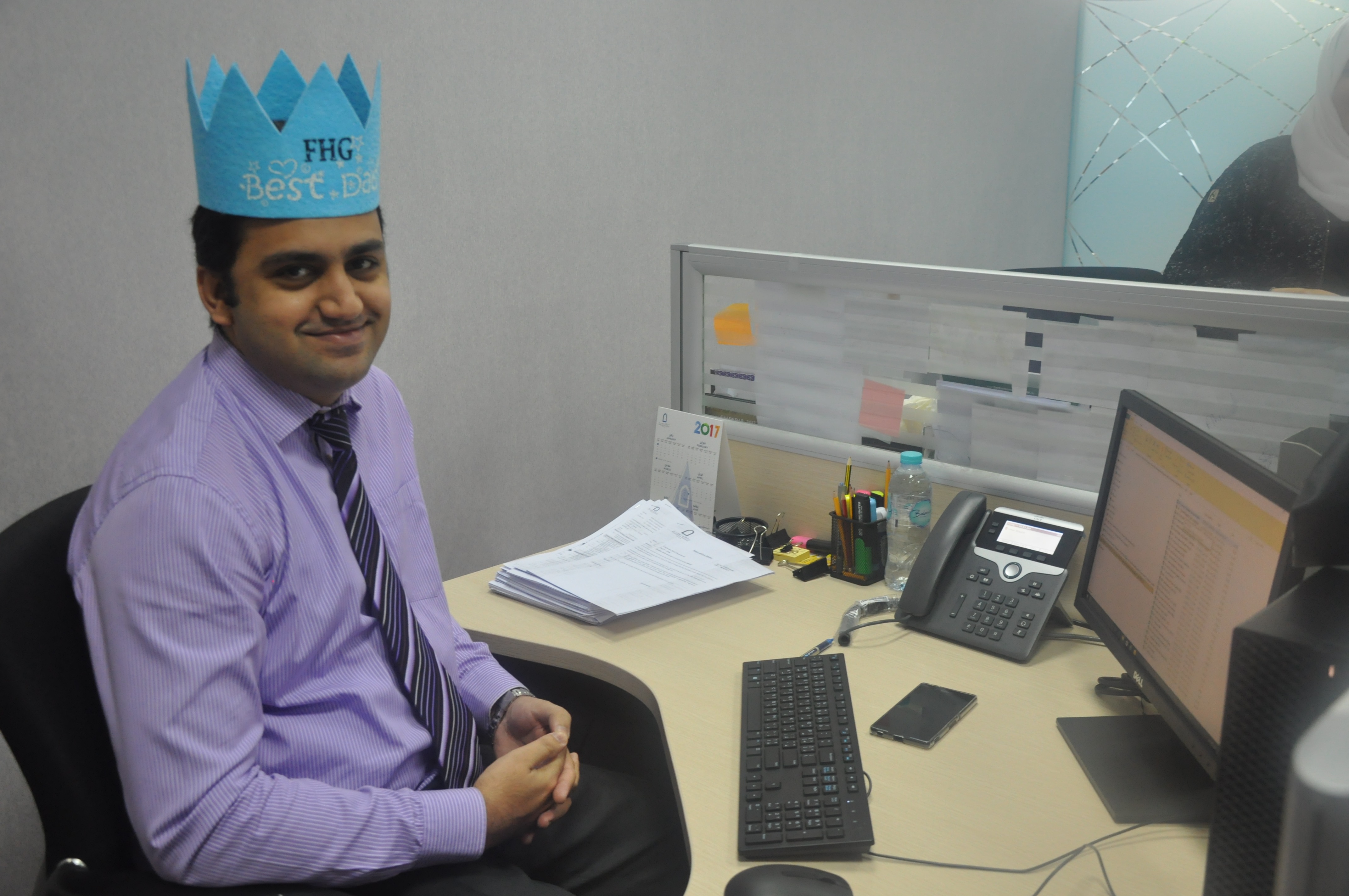 Fathers\' Day at Finance House_115