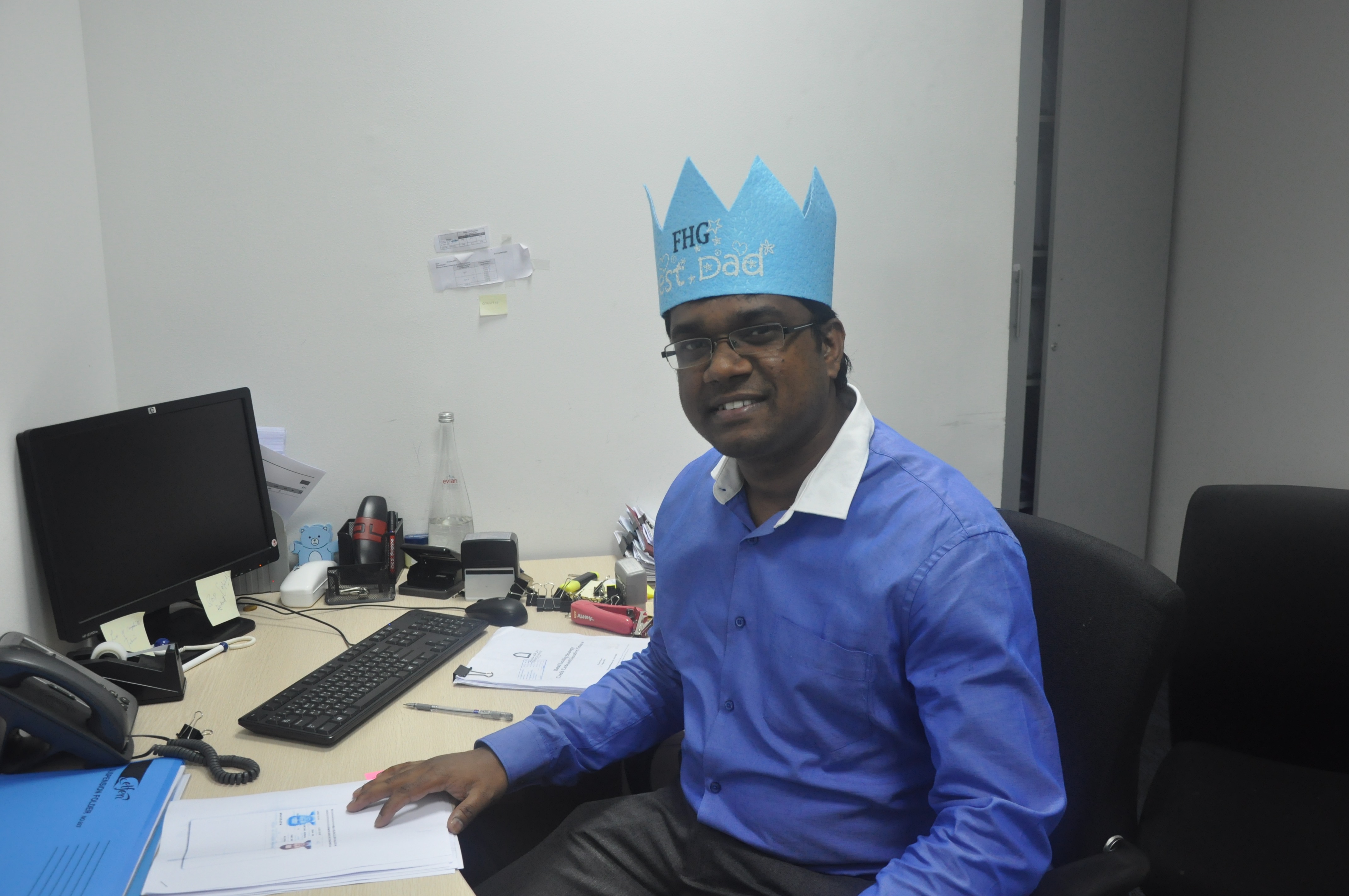 Fathers\' Day at Finance House_109