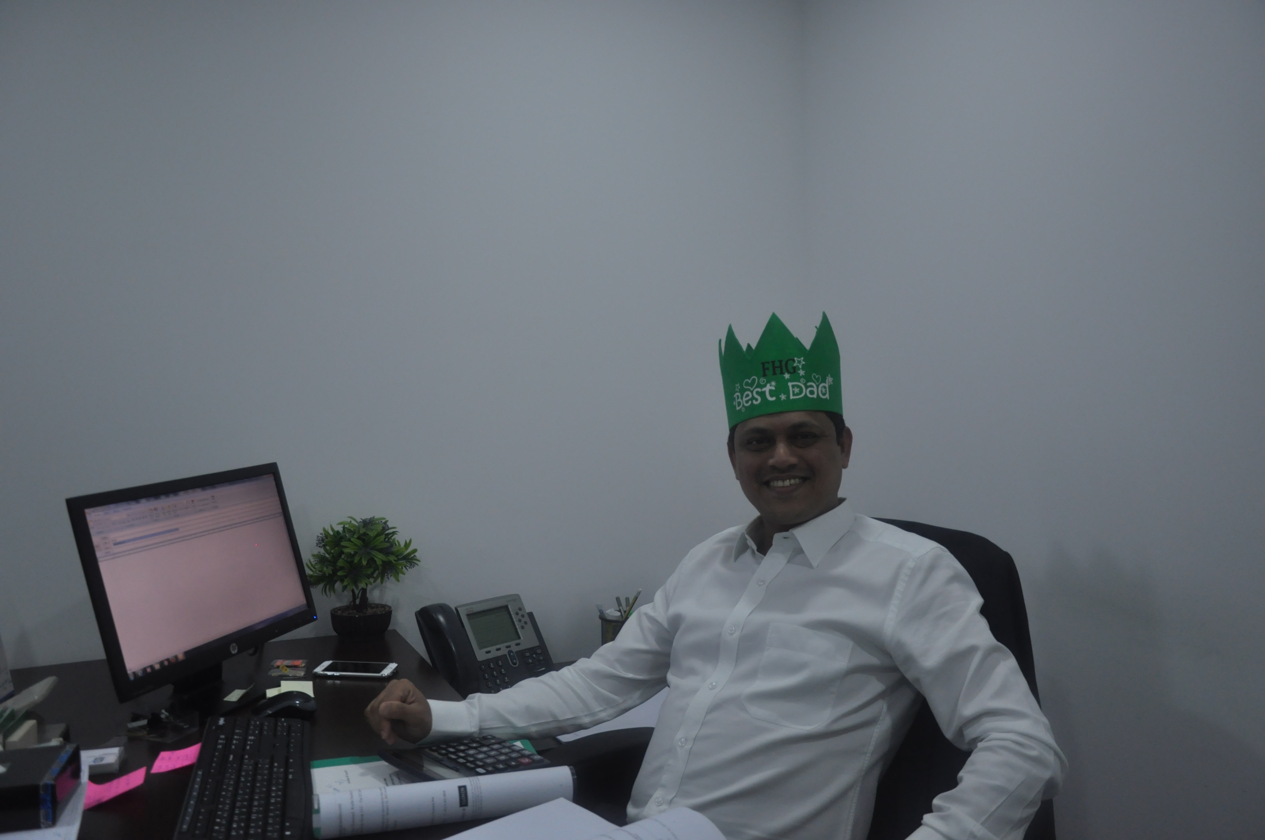 Fathers\' Day at Finance House_82