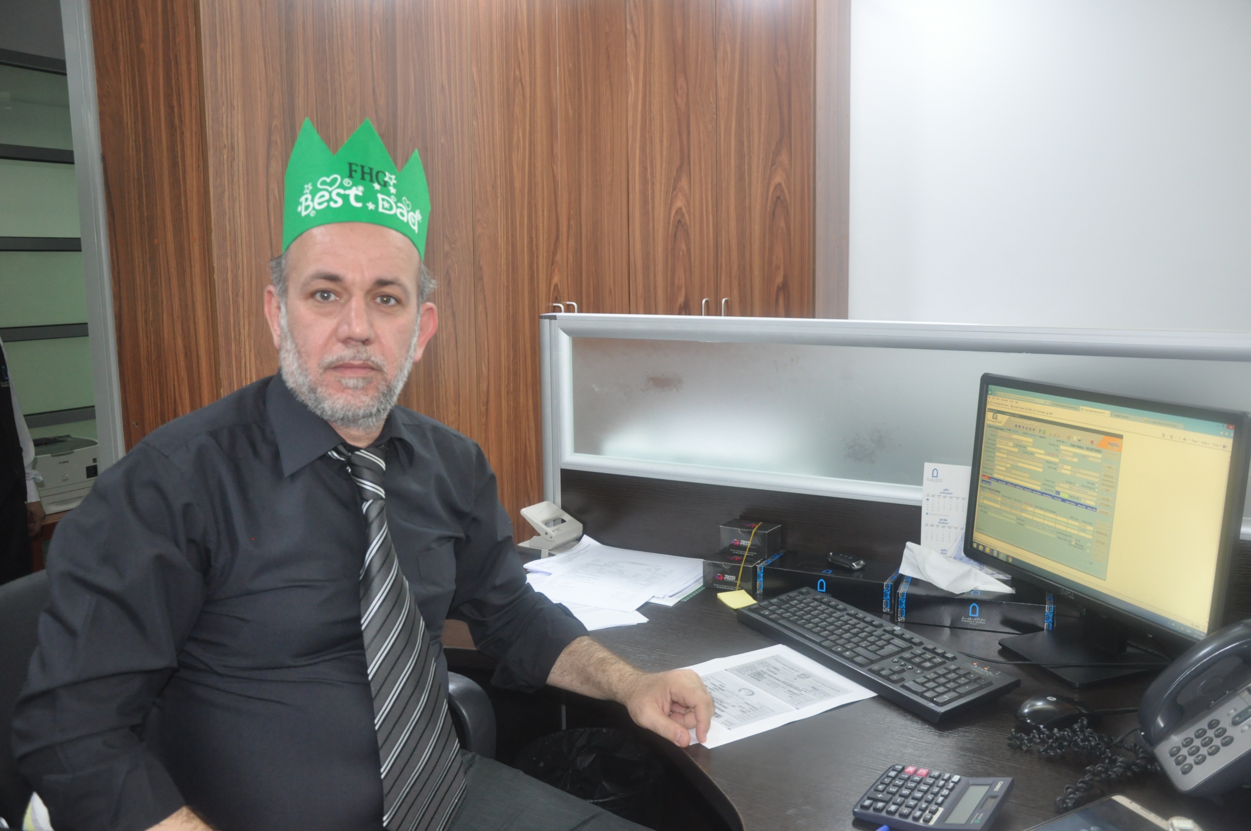 Fathers\' Day at Finance House_72