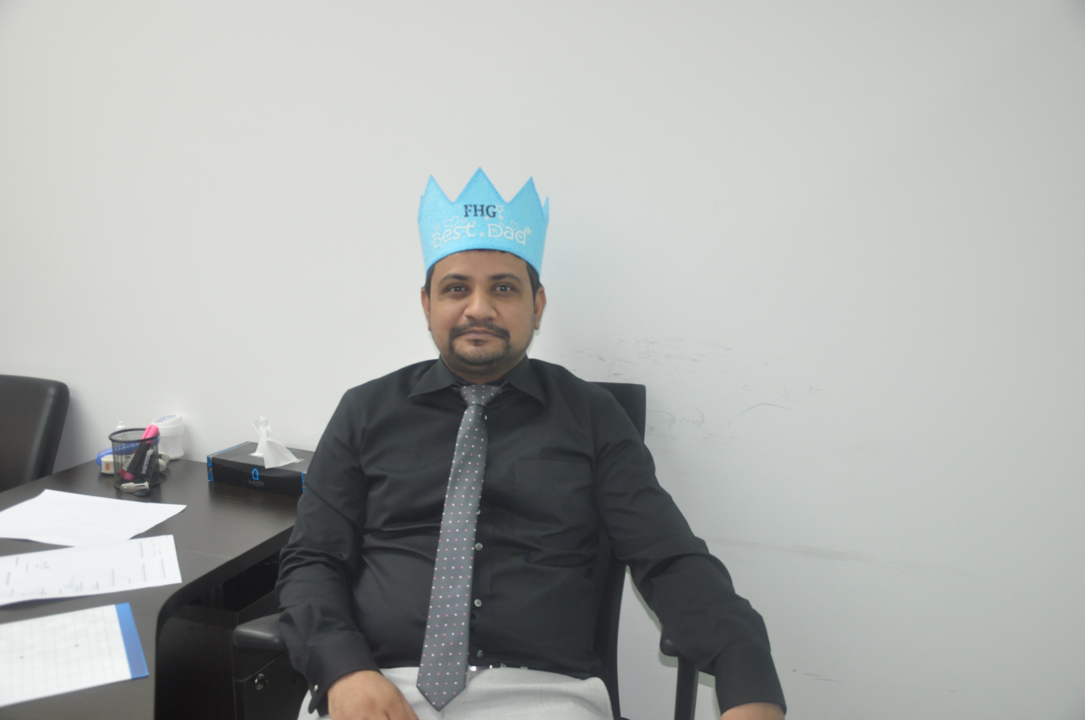 Fathers\' Day at Finance House_68