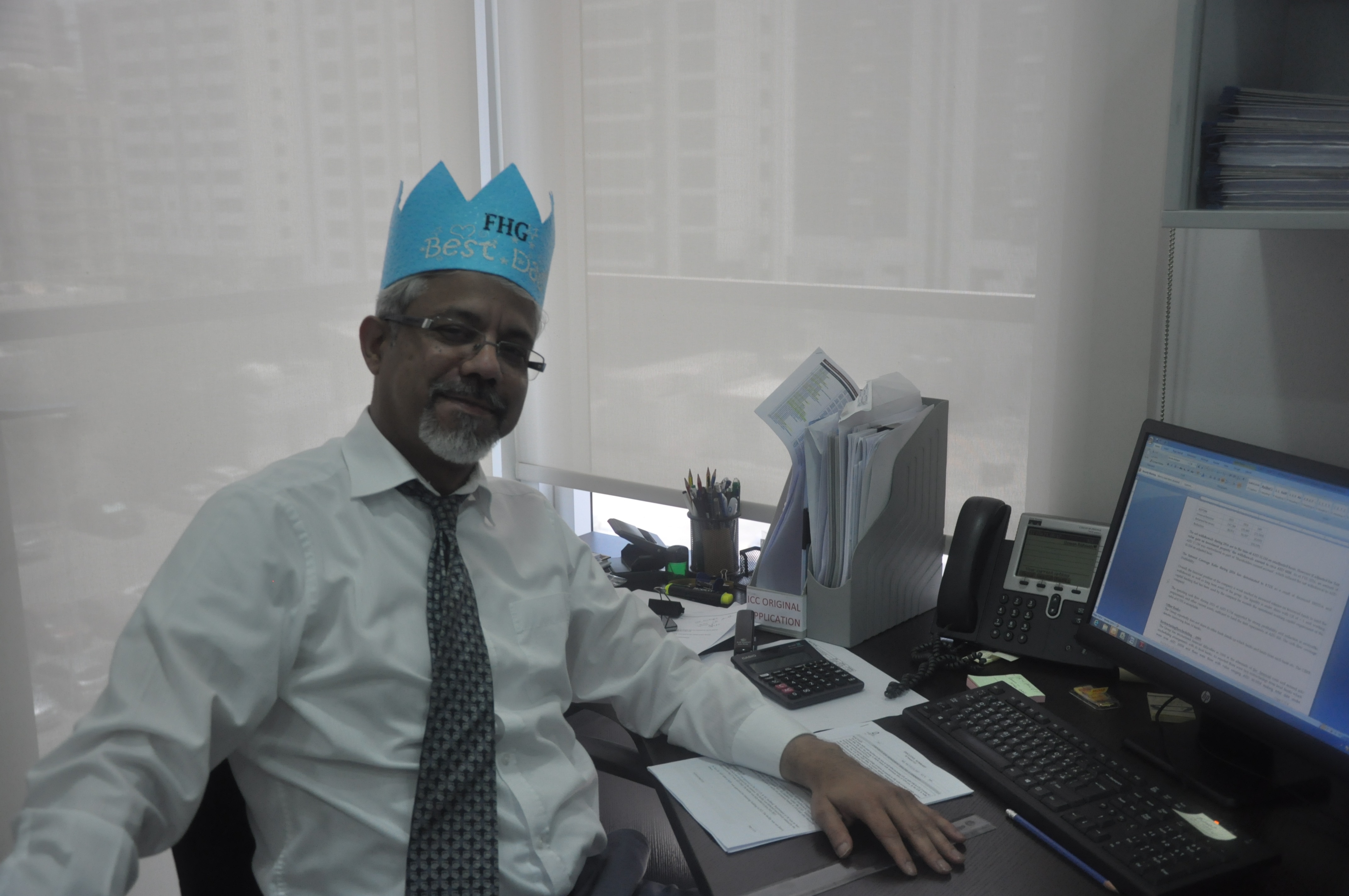 Fathers\' Day at Finance House_65