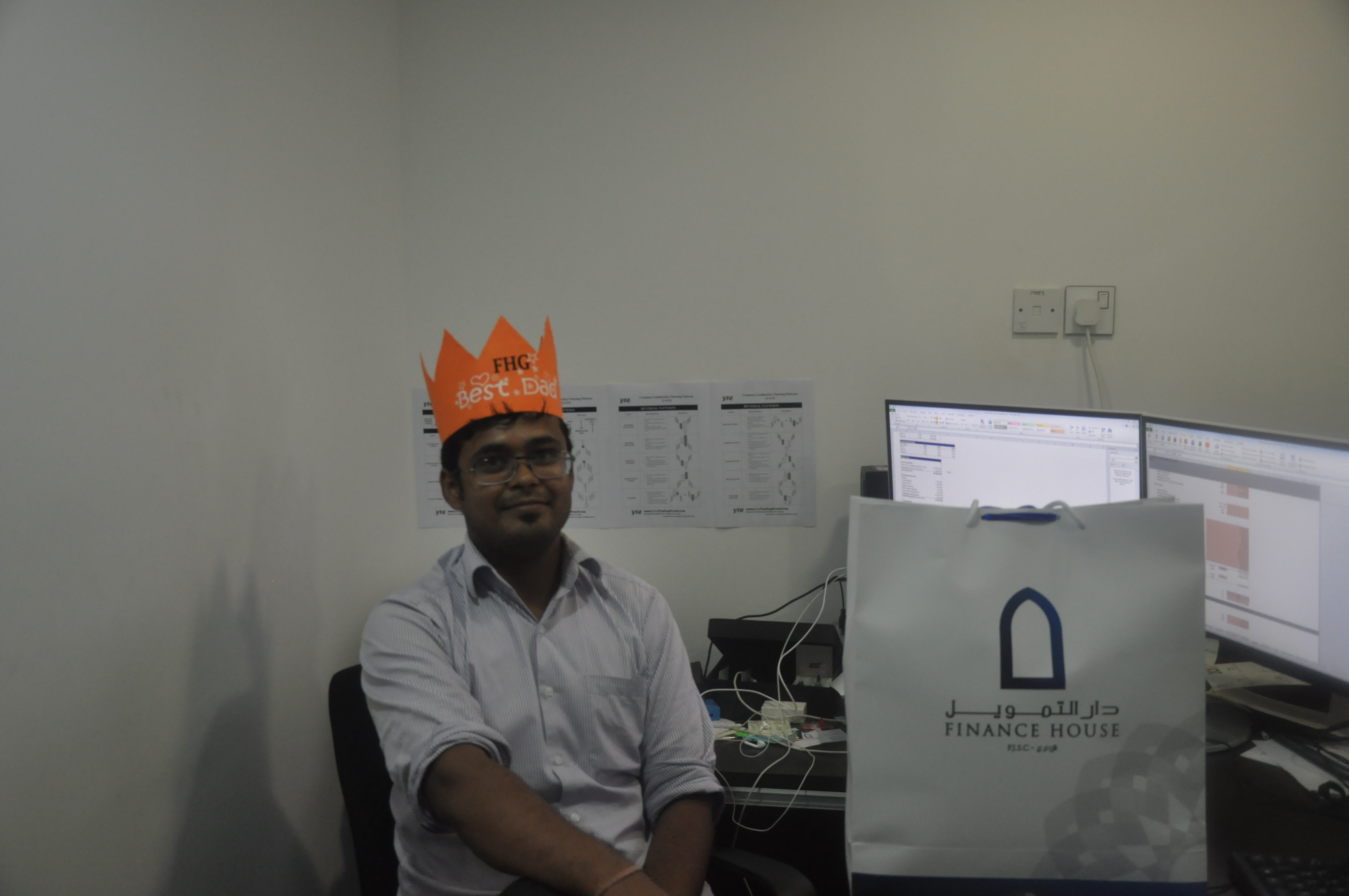 Fathers\' Day at Finance House_59