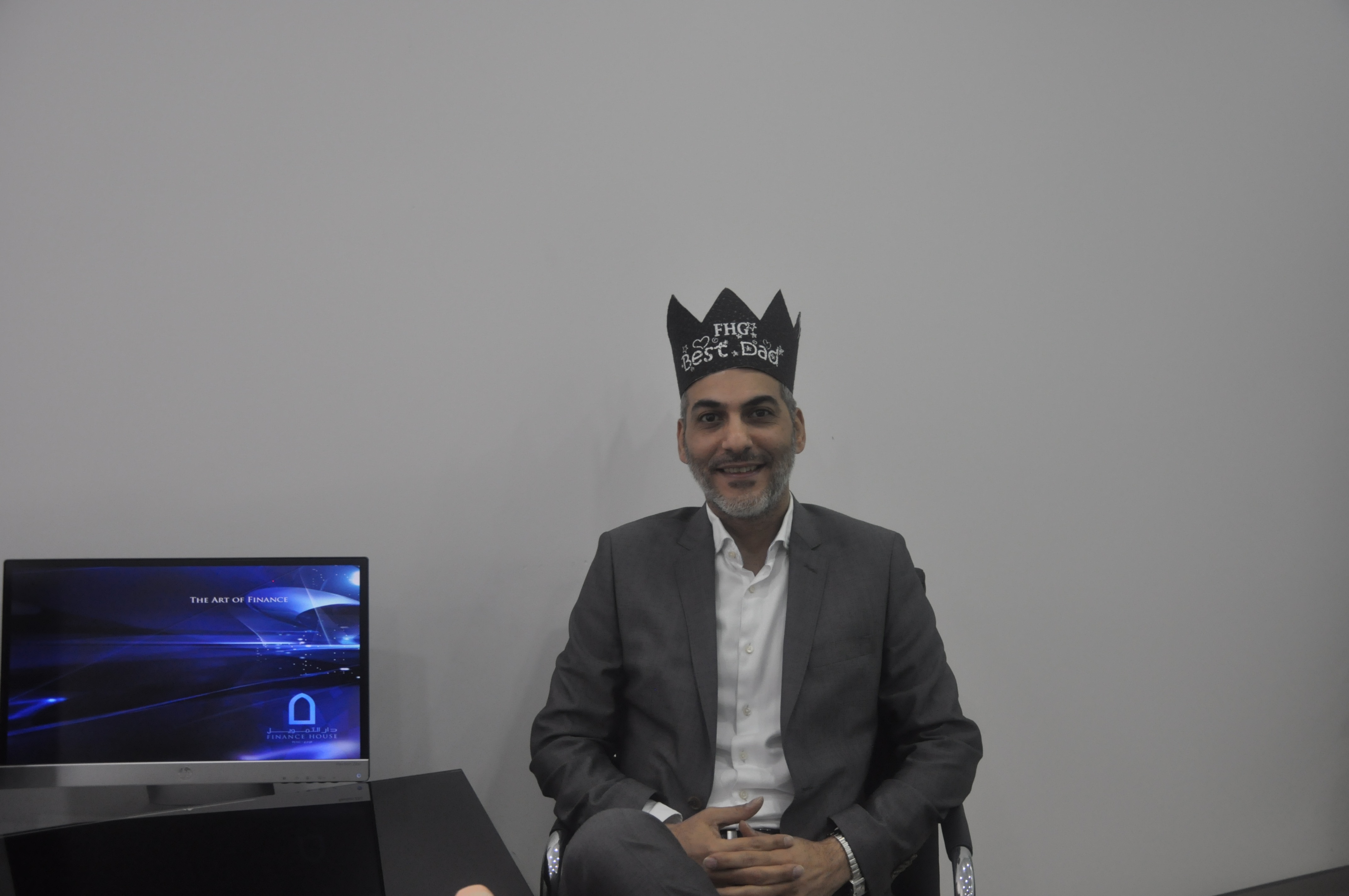 Fathers\' Day at Finance House_55