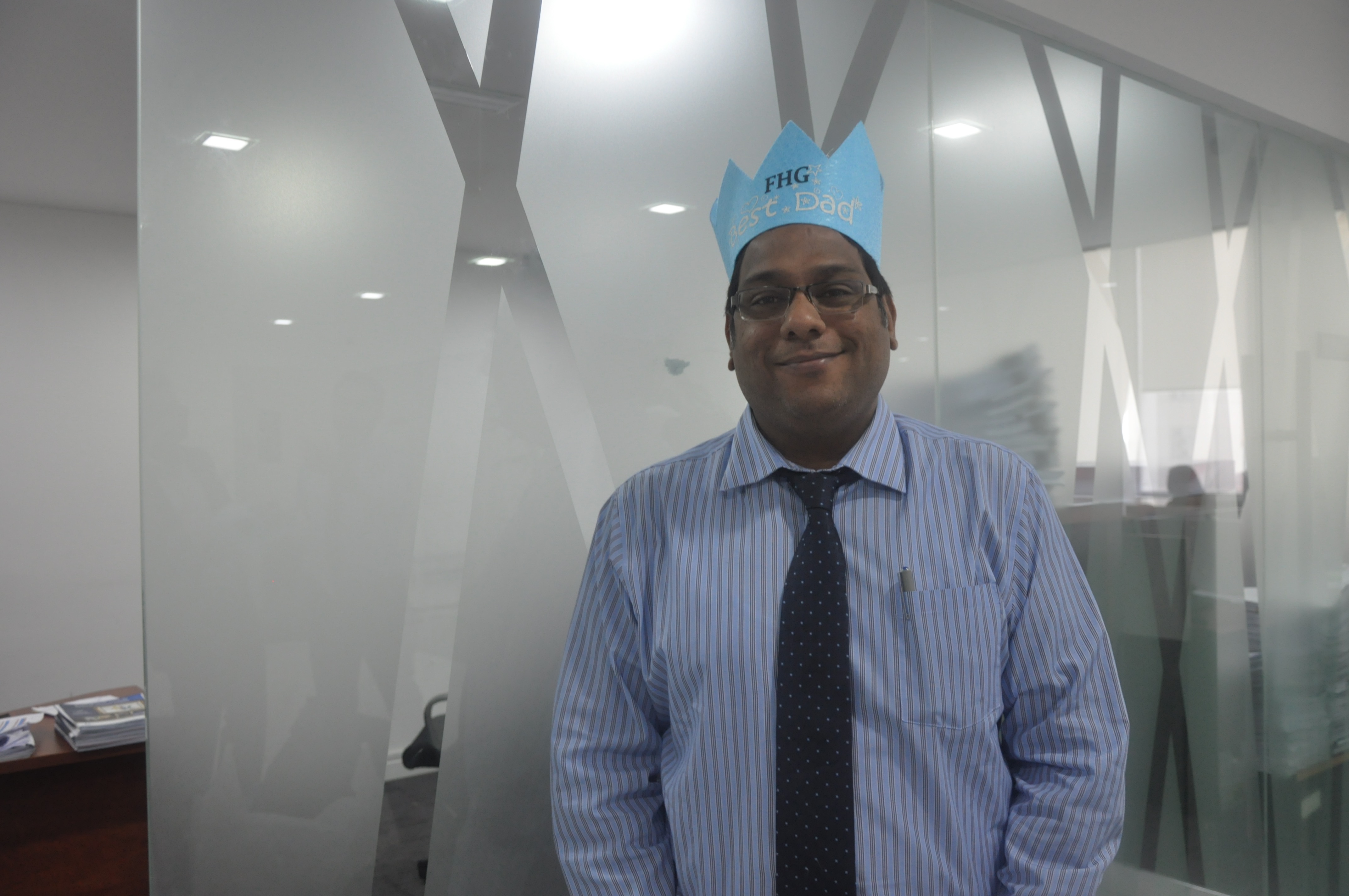 Fathers\' Day at Finance House_52