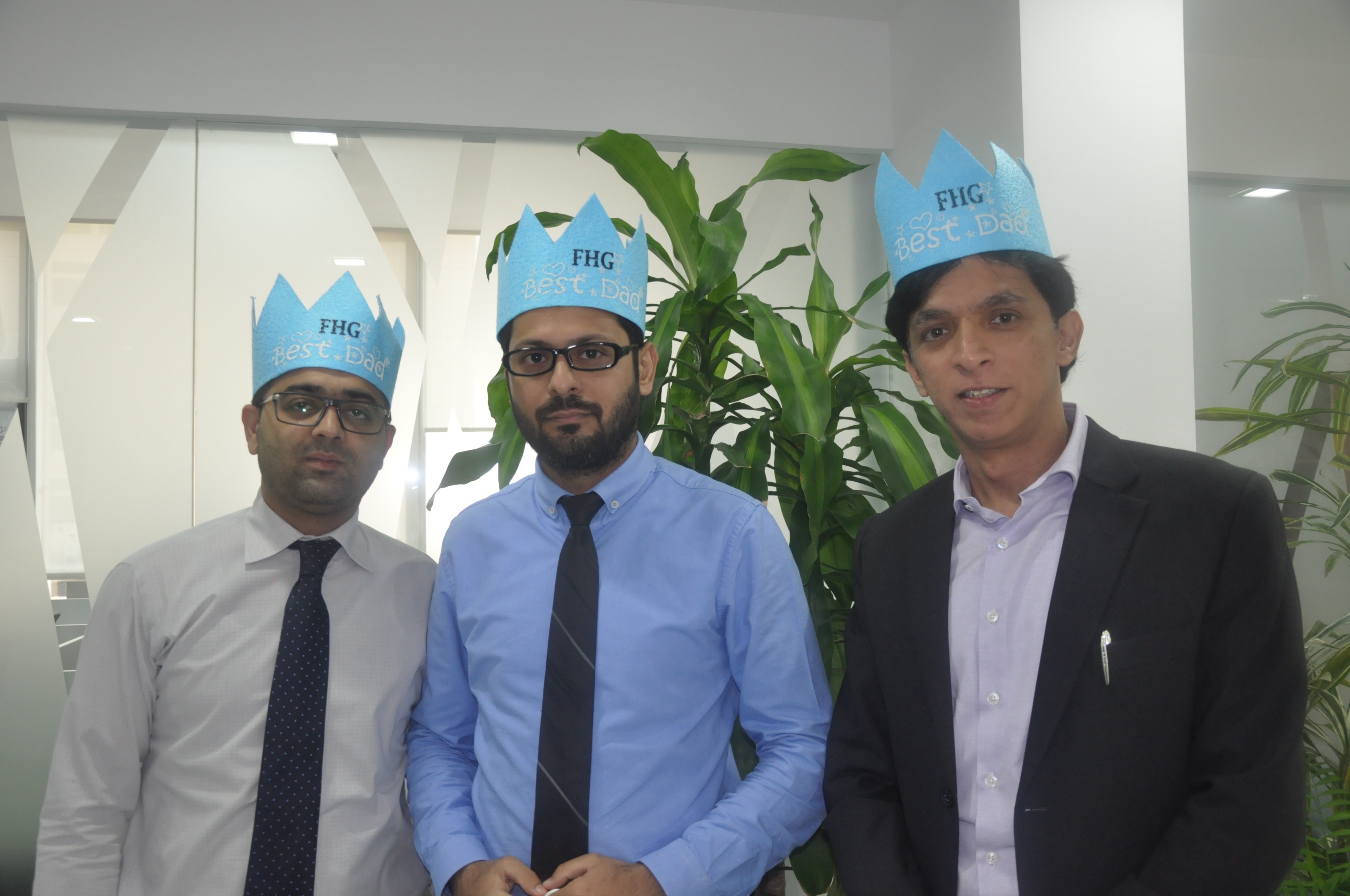 Fathers\' Day at Finance House_51