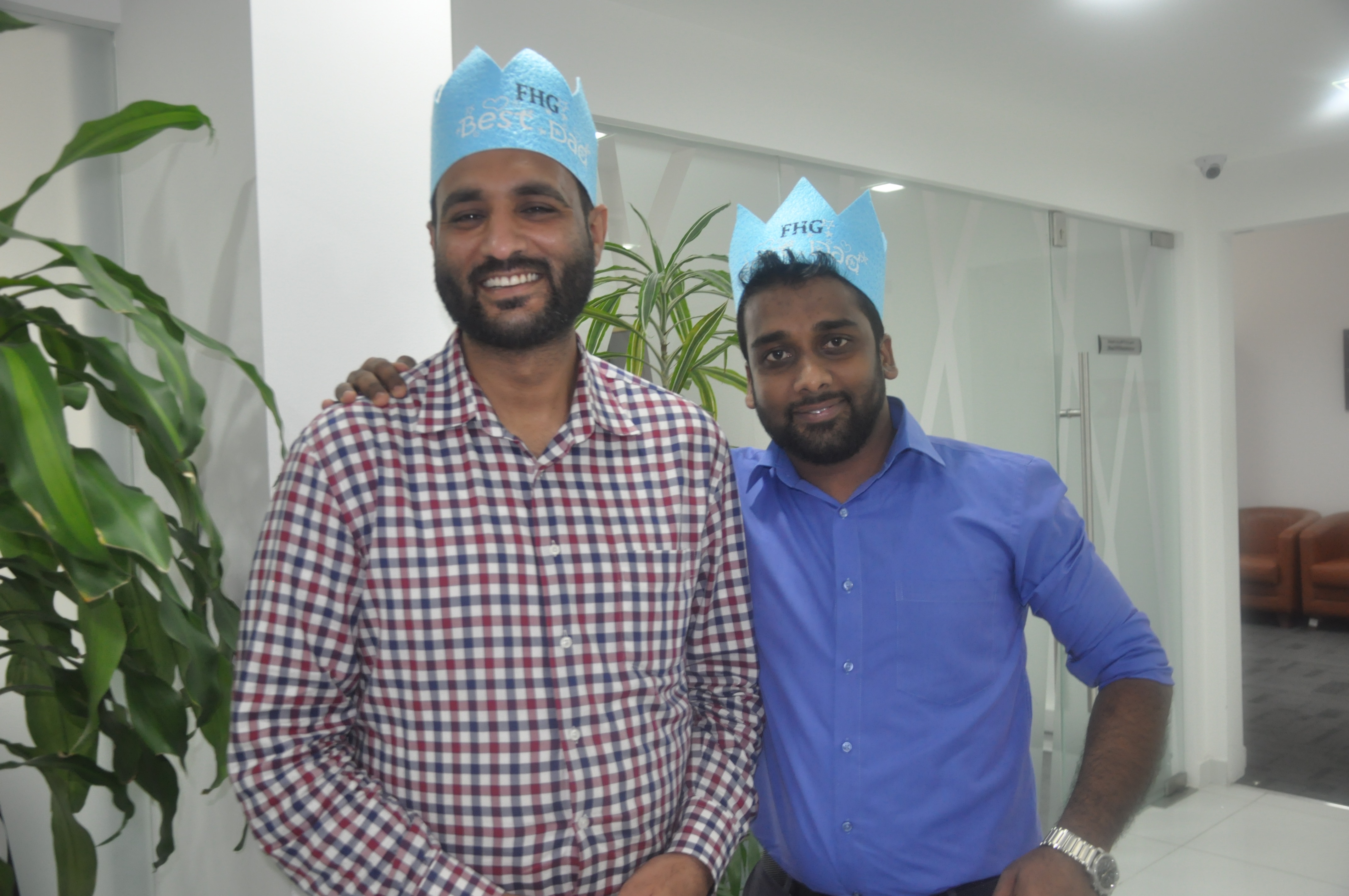 Fathers\' Day at Finance House_50